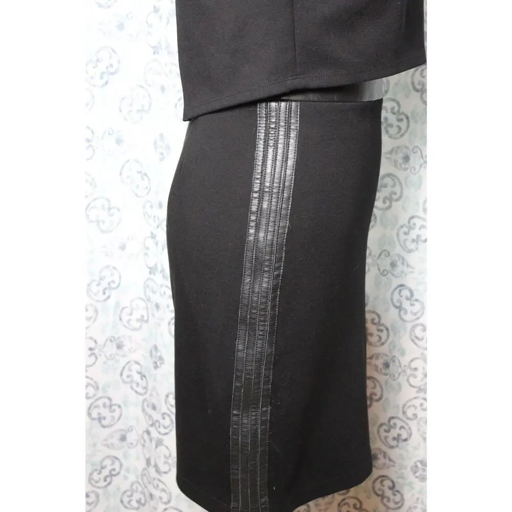 Bailey 44 Womens Black Dress‎ Size XS Sleeveless